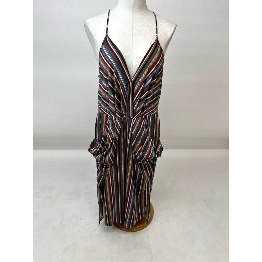 BCBG Maxi Dress